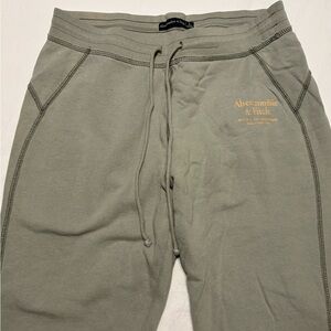 Abercrombie & Fitch Joggers